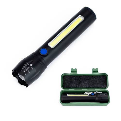 FLASHLIGHT