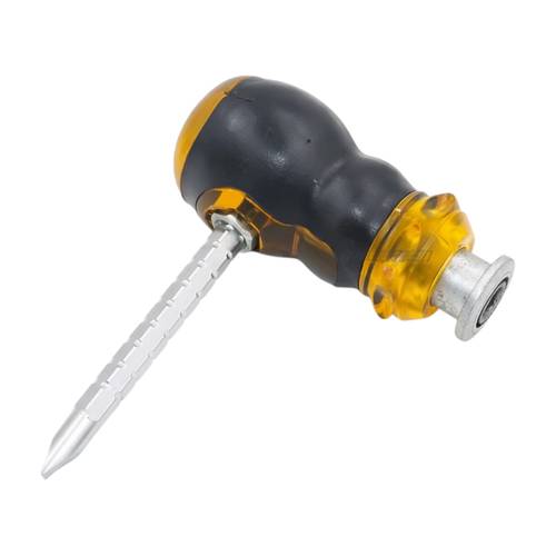 2 In 1 screwdriver set