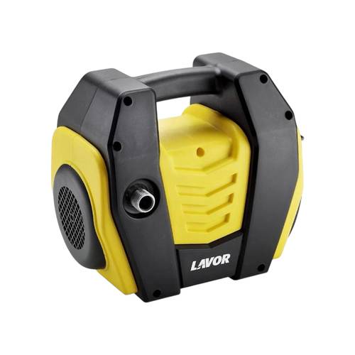مضخة غسيل ايطالي 105 بار بدون فحمات LAVOR