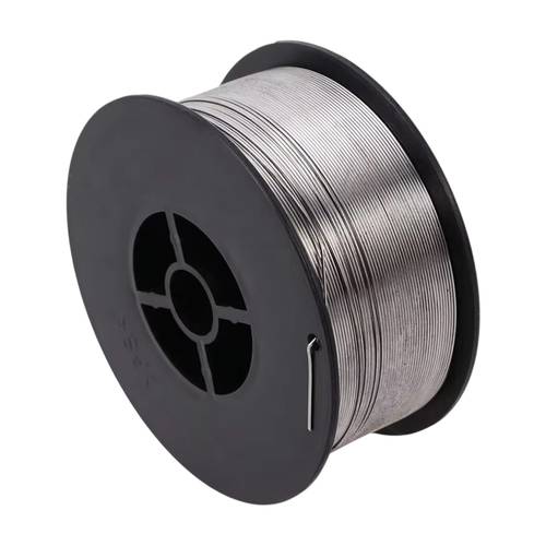 بكرة سلك لحام MIG المنيوم 5kg x 0.8mm