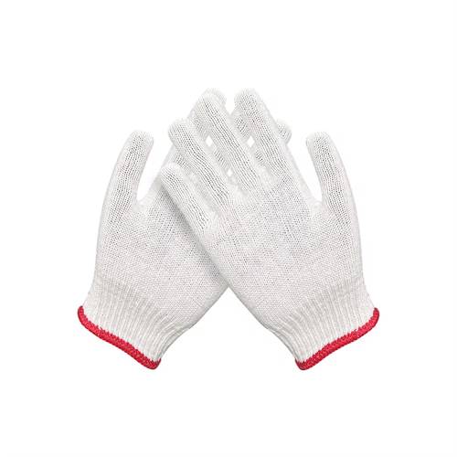 Cotton glove