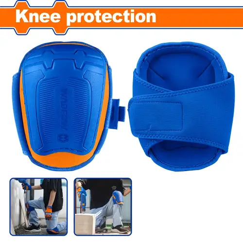 Kneepads