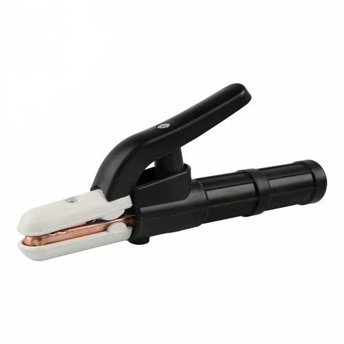 Electrode holder