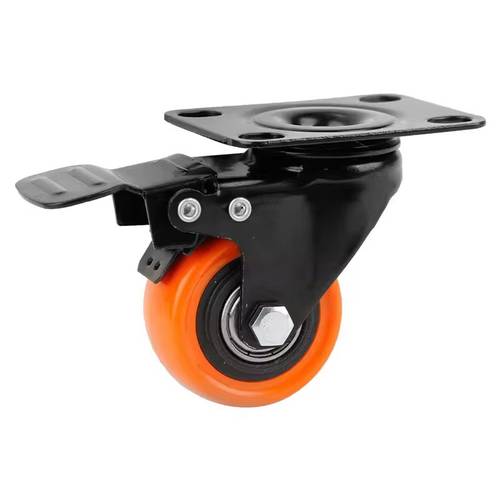 Caster Wheel