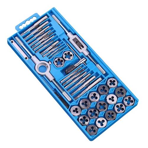 طقم تسنين 40pcs