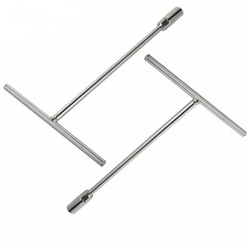 مفتاح T راس حبة 12mm