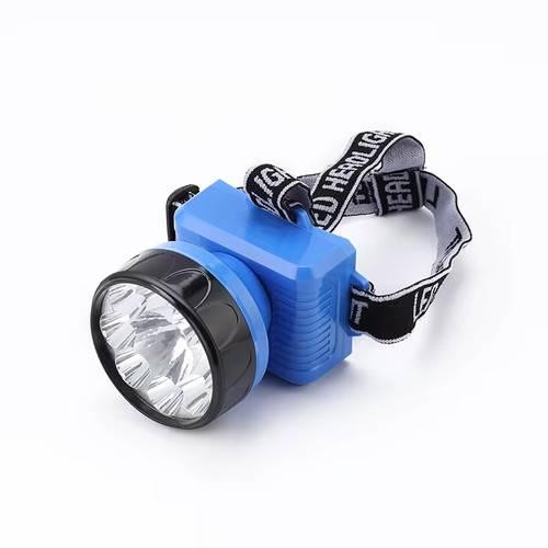 HEADLAMP FLASHLIGHT