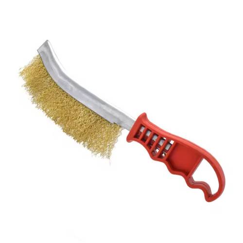 Wire brush