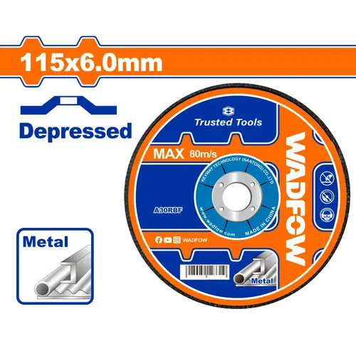 ديسك جلخ 115mm(4-1/2