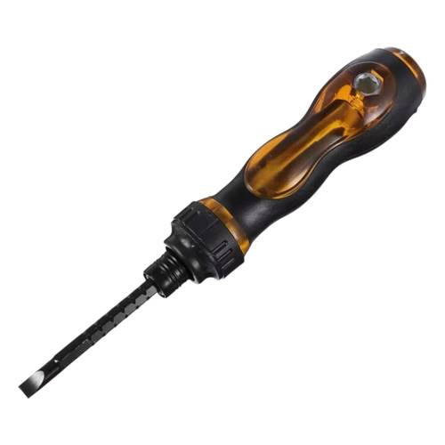 Phillips screwdriver