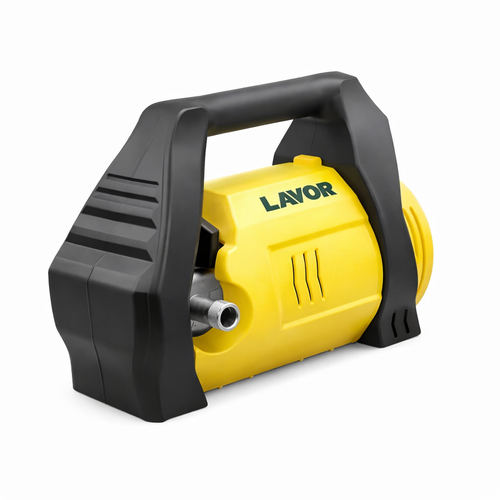 مكينة غسيل ايطالي 120 بار بدون فحمات LAVOR