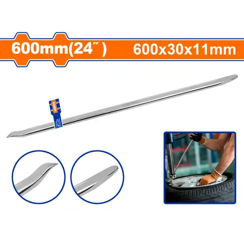 Tyre lever