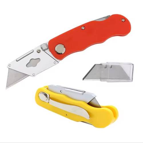 Folding knife