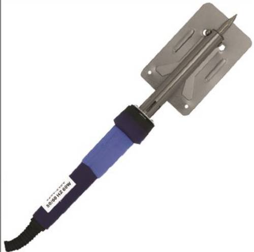 Electric soldering iron
