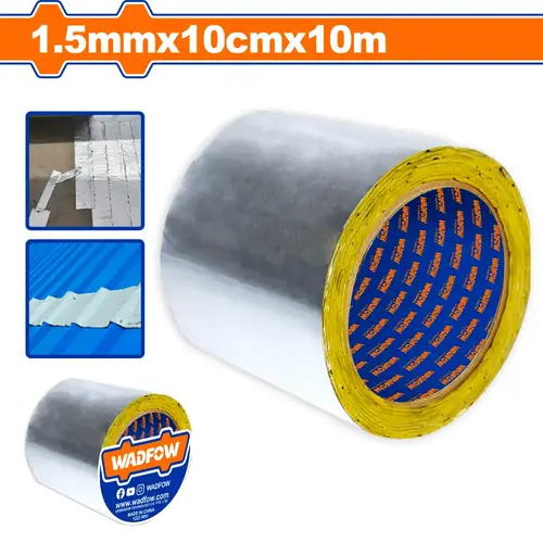 Aluminum foil tape