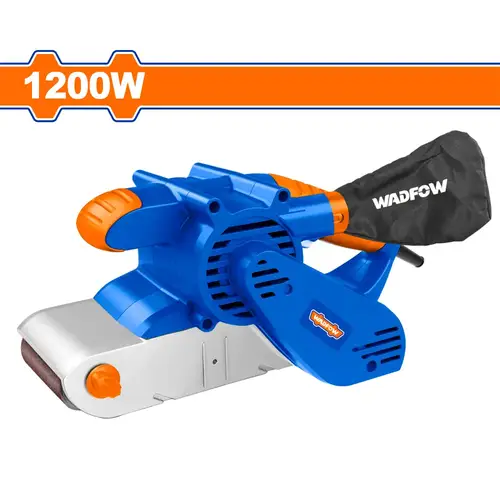 ماكينة سنفرة رولWADFOW 1200w