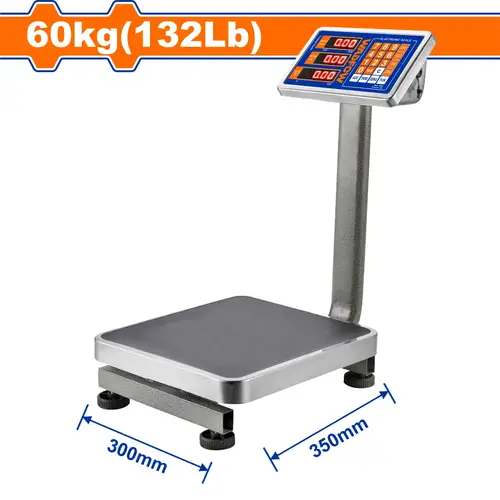 Electronic scale