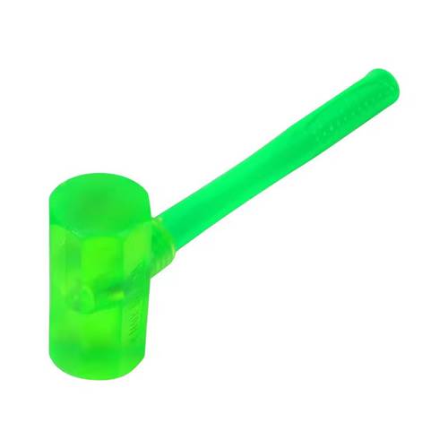 شاكوش ربل اخضر يد فيبر 45mm