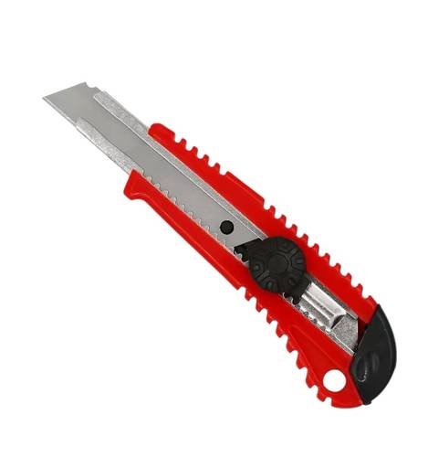 Snap-off blade knife