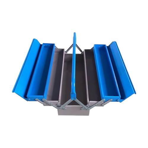 شنطة حديد 1 يد مقاس 43cm