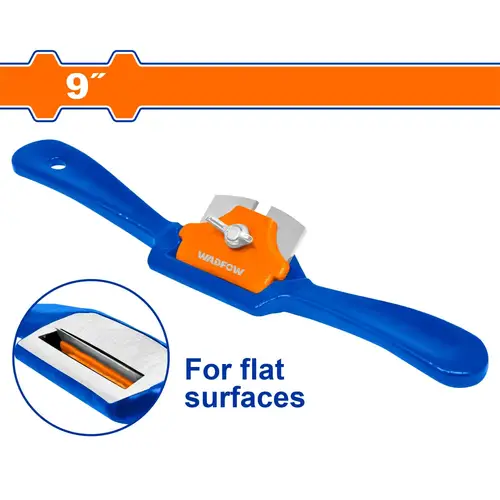 Spokeshave