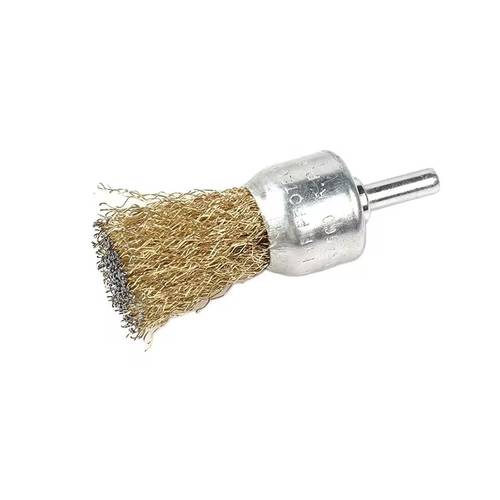 Pencil brush