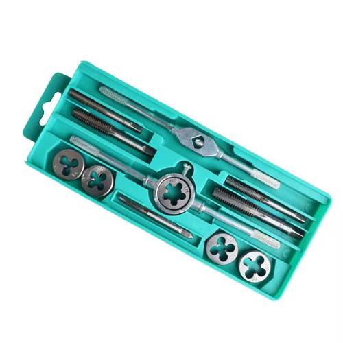 طقم تسنين 12pcs