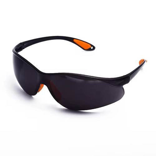 Safety goggles