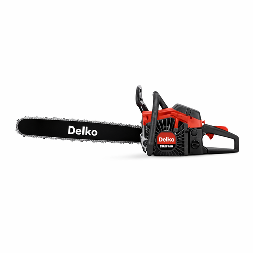 منشار حطب بنزين DELKO