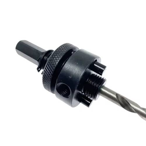 مندريل هولسو حديد عادي 13mm