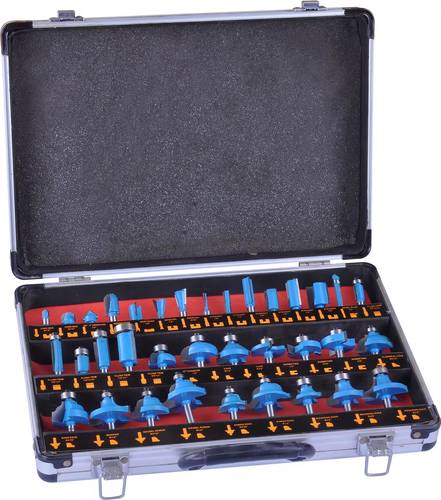 Router bit