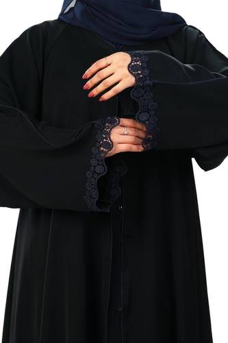 عباية مودل لف كلوش