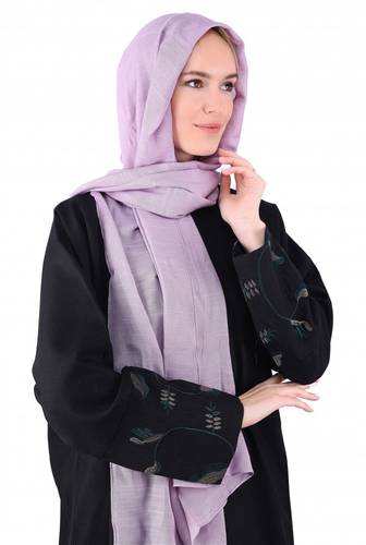 طرحه قماش لنن ملون