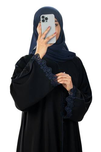 عباية كلوش تدخيلات
