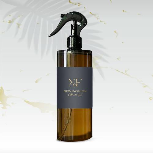 معطر عبايات