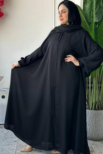 عباية دبل كلوش كم مغاط