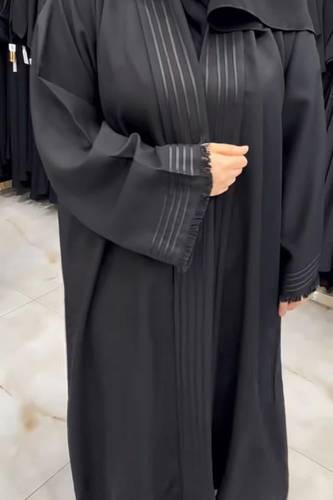 عباية قيطان