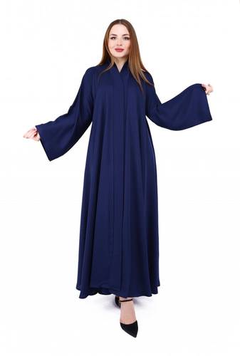 عباية ملونة