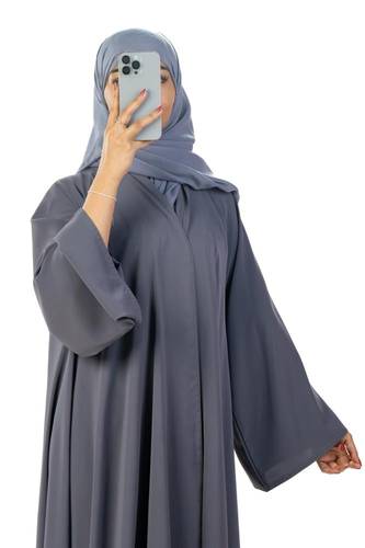 عباية مولد لف كلوش