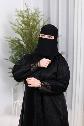 عباية شك