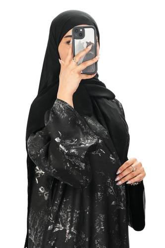 عباية مودل لف