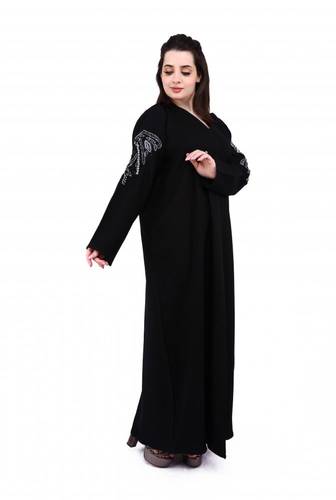 عباية كلفه شك كتافي