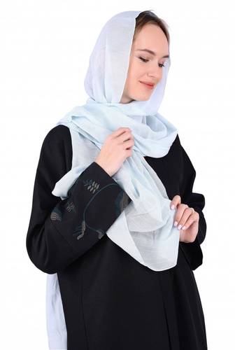 طرحه قماش لنن ملون