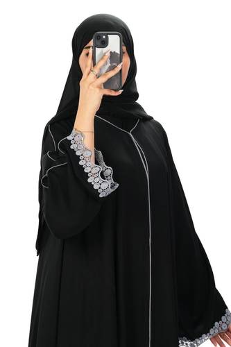 عباية كريب قيطان كم تدخيل كلوش