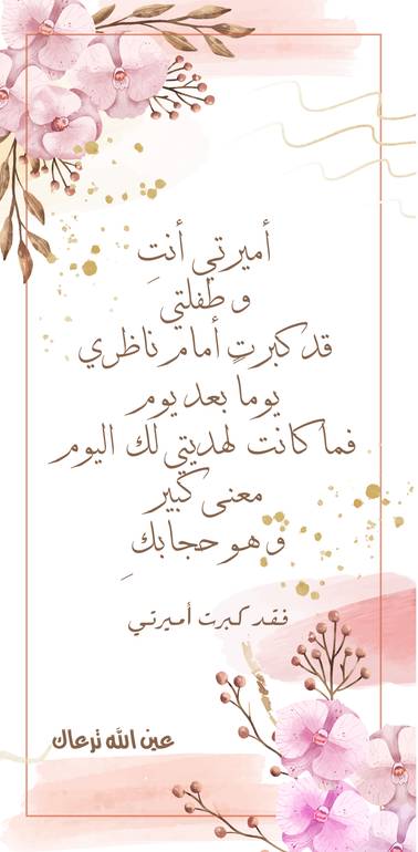 بطاقة أميرتي