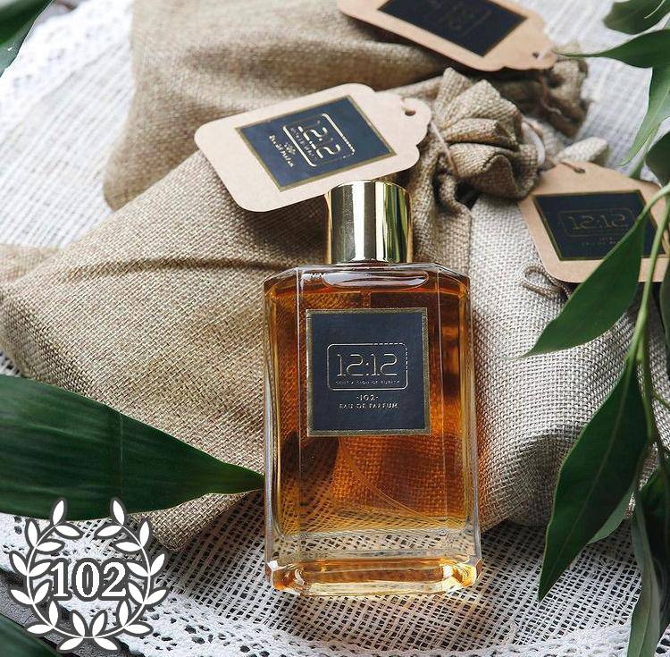 عطر 102