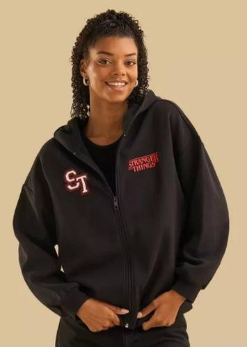 hoodie