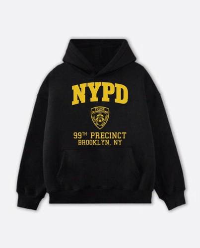 هودي brooklyn 99