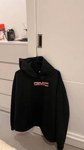HOODIE GME