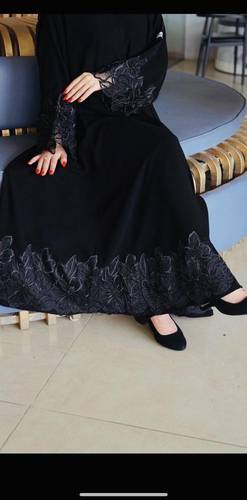 عباية الريم